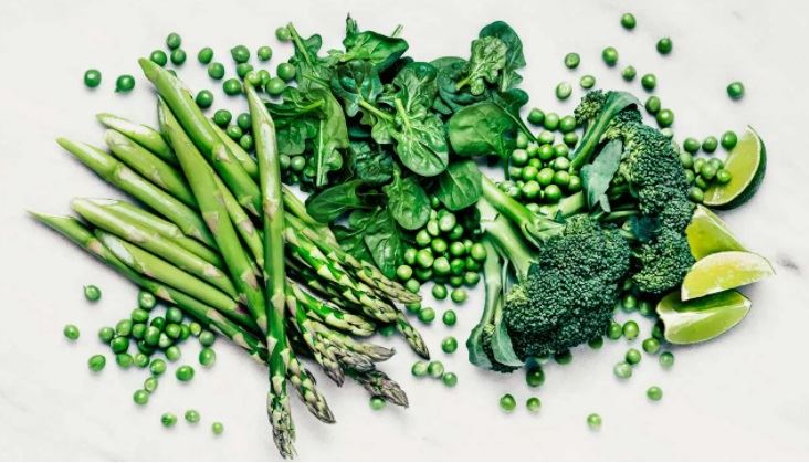 zeaxanthin riched vegetable zeaxanthin riched vegetable