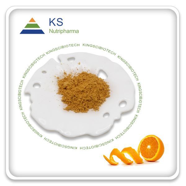 Citrus poud bioflavonoid