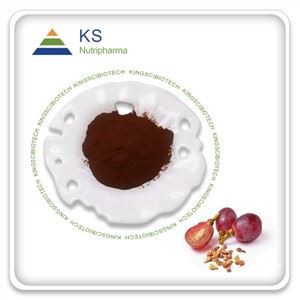 Po rezen ekstrè Powder