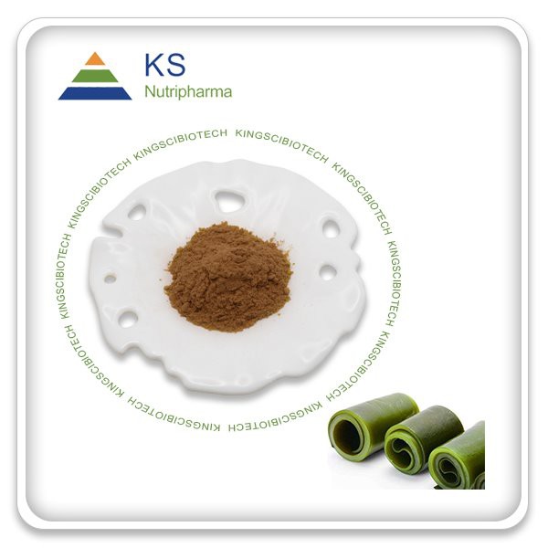 Laminaria Japonica polisakarid