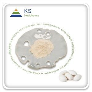 Blan ren pwa ekstrè poud