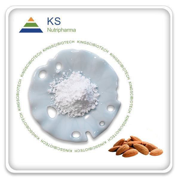 Ekstrè grenn abriko anmè