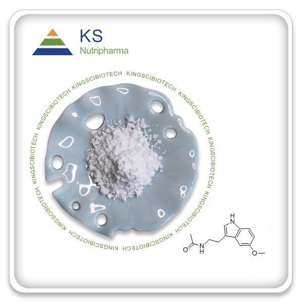 Pi Melatonin Powder