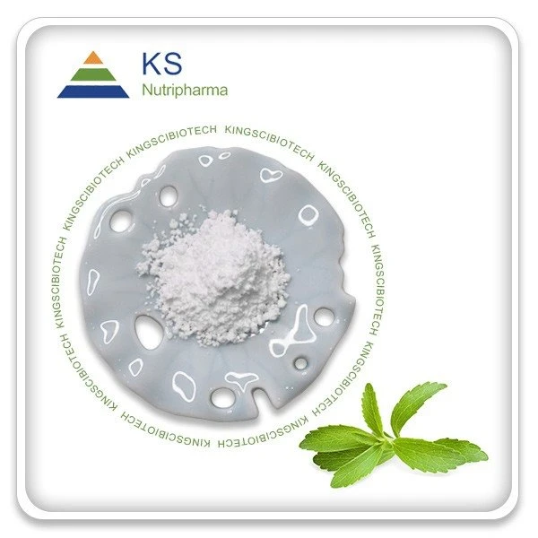 Pi Stevia ekstrè poud