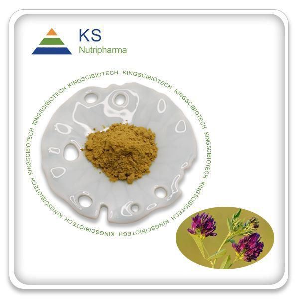 Alfalfa Leaf Powder