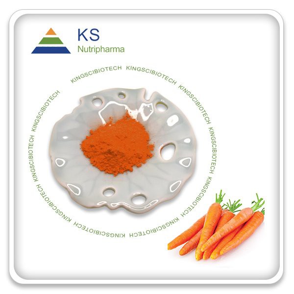 Beta karotèn 10% CWD