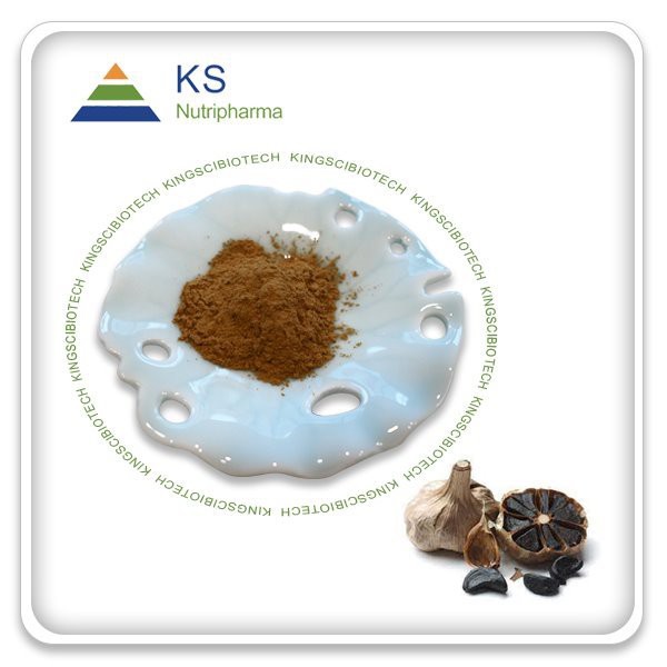 Fèrmante ekstrè lay nwa