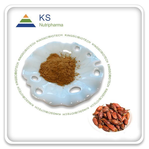 Ekstrè fwi Gardenia