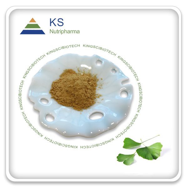 Ekstrè jenkgo biloba