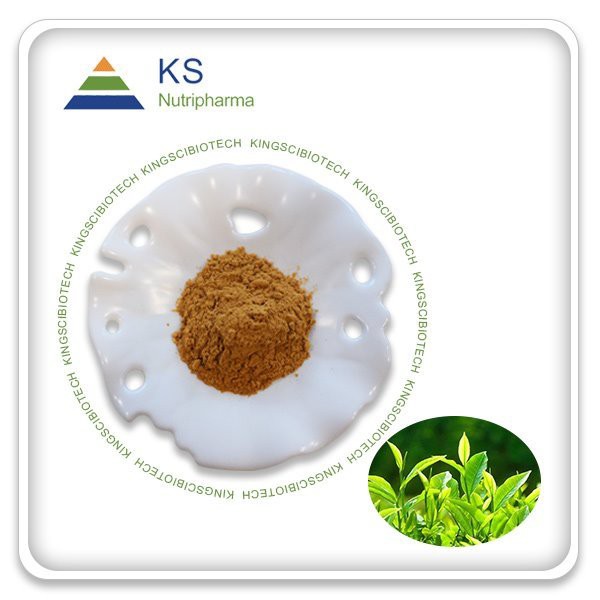 Ekstrè fèy te vèt