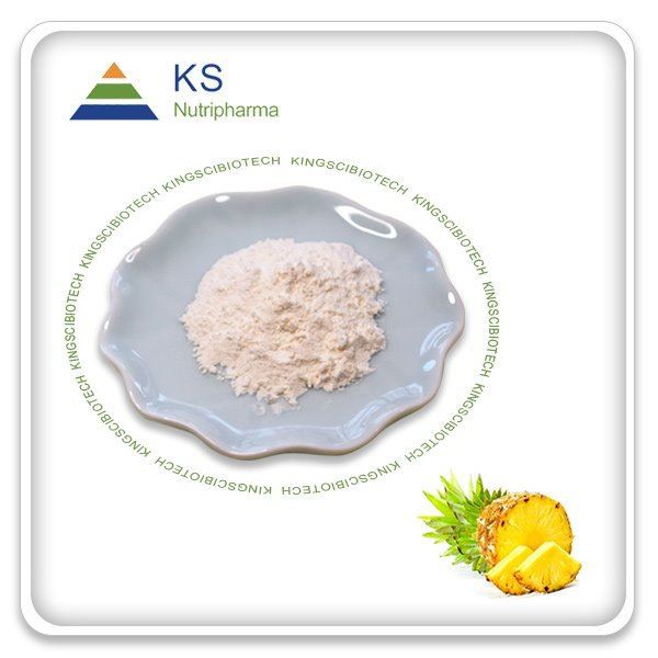 Natirèl ekstrè anana