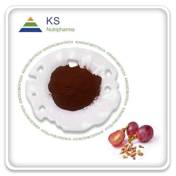 Extrait Grenn Rezen OPC