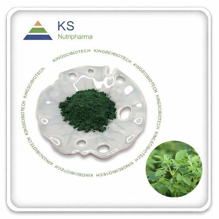 Green Chlorophyll Powder