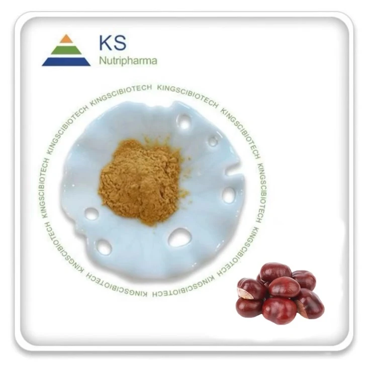 Cheval Chestnut ekstrè Powder