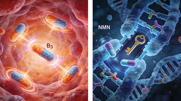 Is-NMN-just-vitamin-B3 Is-NMN-just-vitamin-B3