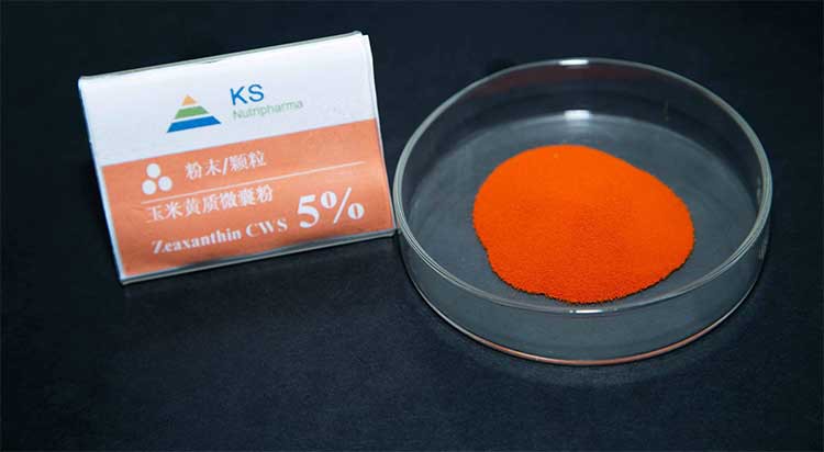 Water-Soluble-Zeaxanthin Water-Soluble-Zeaxanthin
