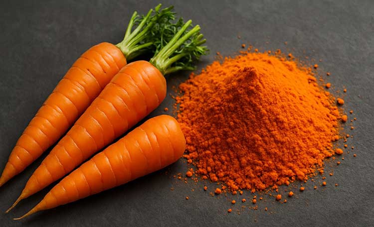 Beta-Carotene-Extract Beta-Carotene-Extract