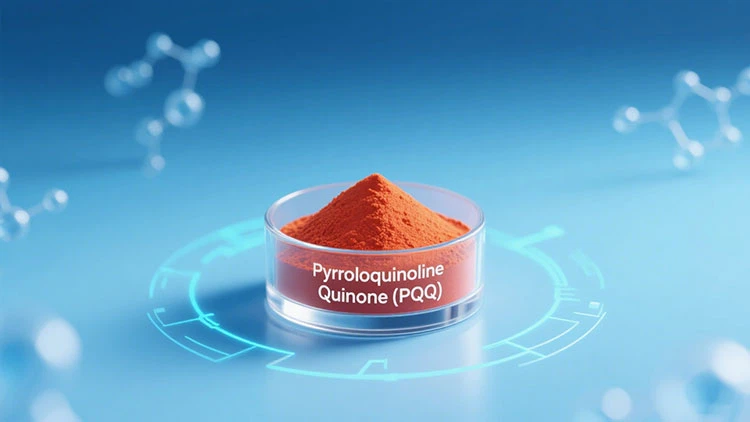 PQQ-Powder-Bulk PQQ-Powder-Bulk