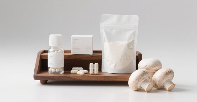 White-Button-Mushroom-supplements White-Button-Mushroom-supplements