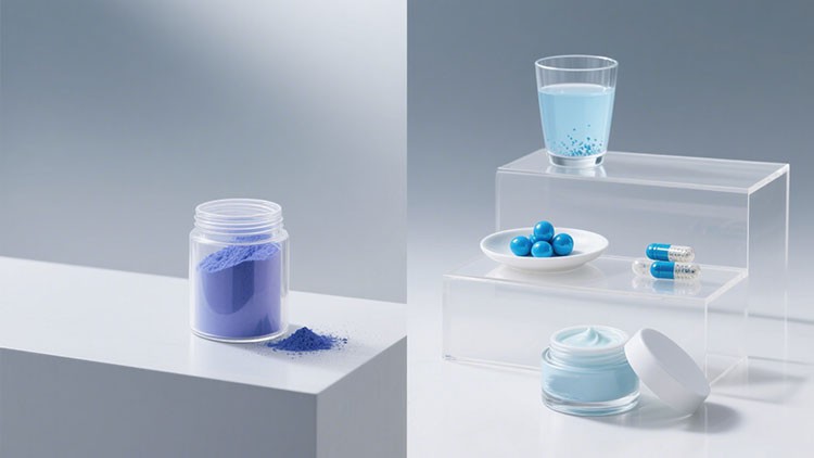 Phycocyanin-usage Phycocyanin-usage