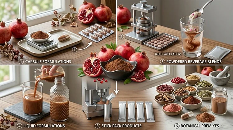 Pomegranate-Seed-Extract-Usage Pomegranate-Seed-Extract-Usage