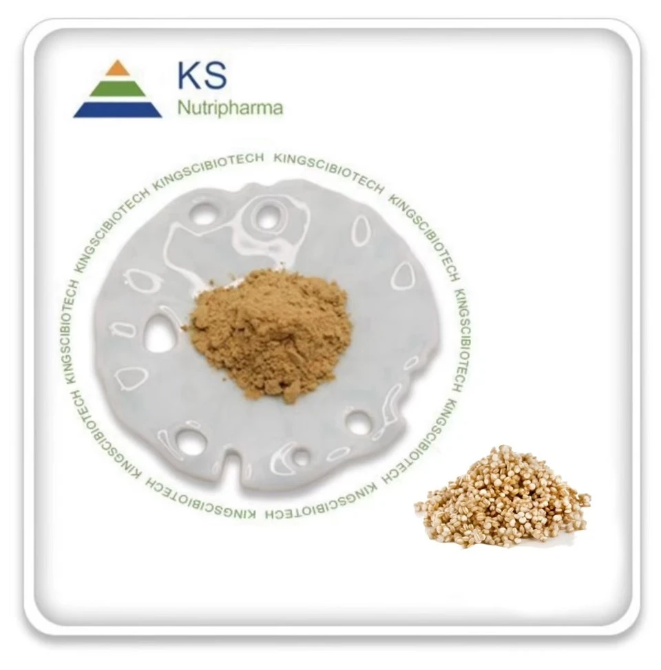 Ekstrè Quinoa
