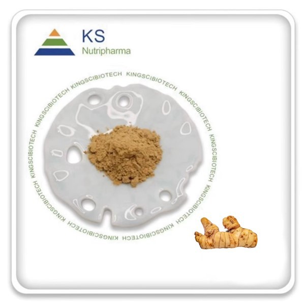 Alpinia Officinarum poud