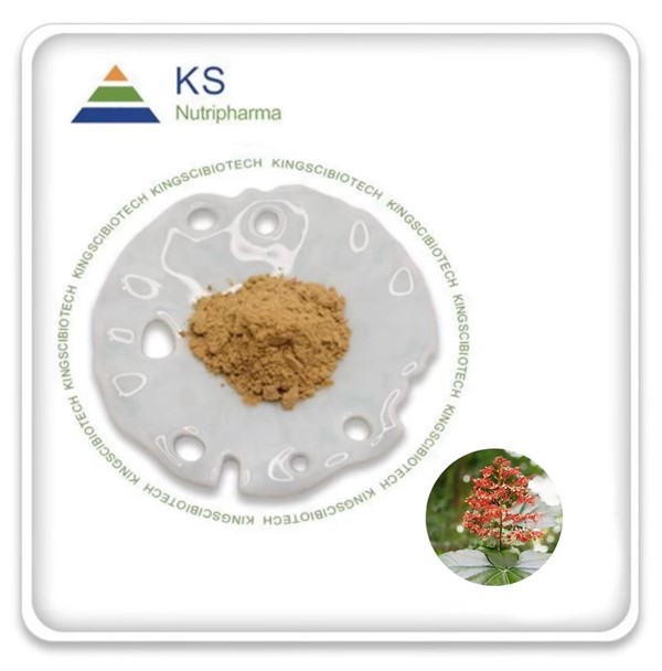 Ekstrè Clerodendrum Japonicum