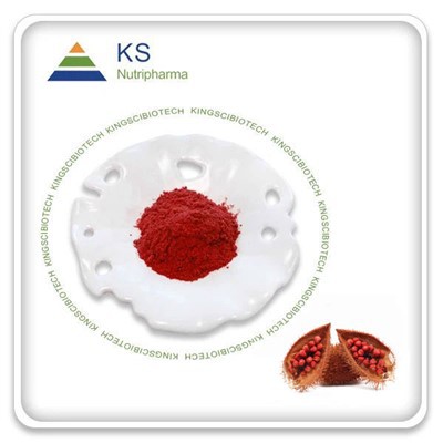 Ekstraktif nan Anatto