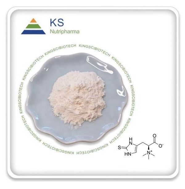 L-ergothioneine poud