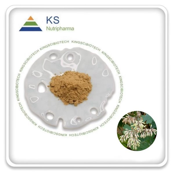 Macleaya Cordata ekstrè