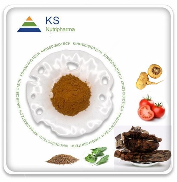 Ekstrè sante gason an