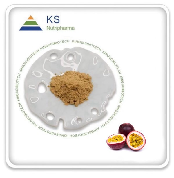 Ekstrè fwi pasyon yo