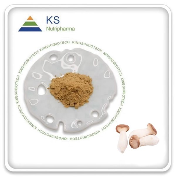 Ekstrè Pleurotus Eryngii