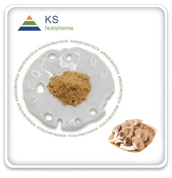 Pleurotus Geesteranus ekstrè