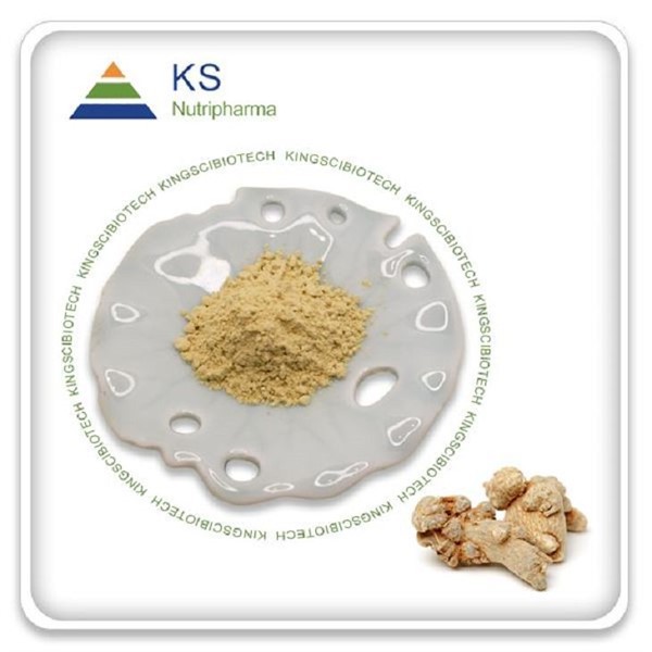 Ekstrè Radix Notoginseng